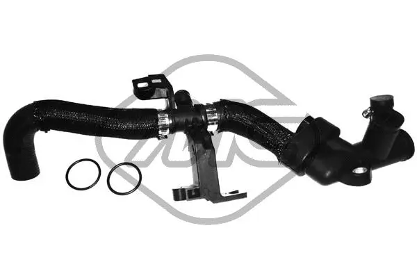 Radiator Hose (03792)