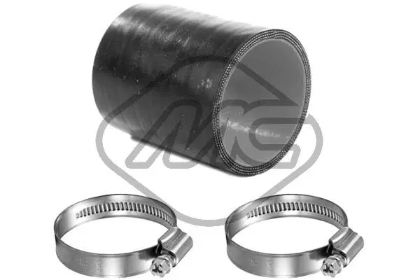 Charge Air Hose (09235)