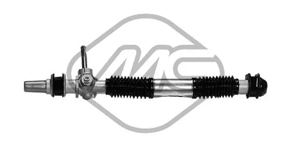 Steering Gear (50407)