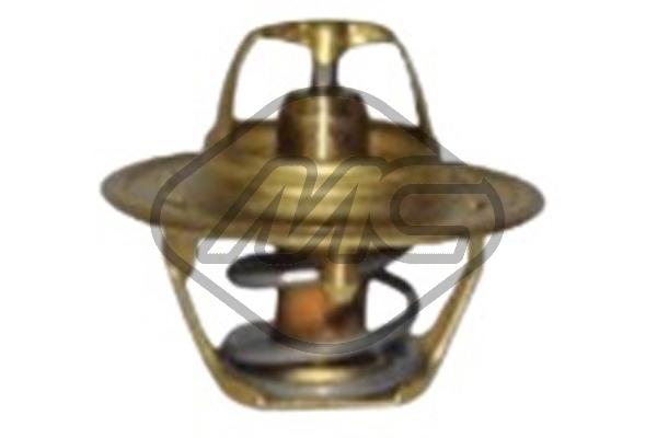 Thermostat, coolant (30997)