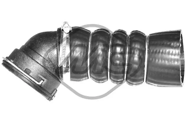 Charge Air Hose (94487)