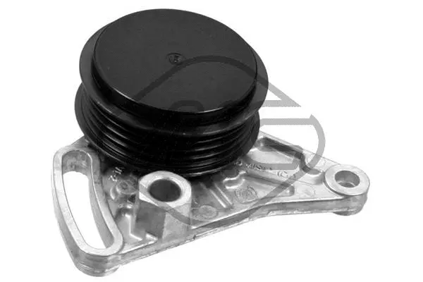 Tensioner Pulley, V-ribbed belt (48689)