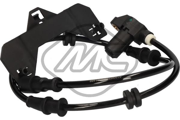 Sensor, wheel speed (50702)