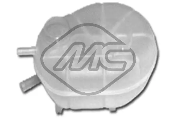 Expansion Tank, coolant (03348)