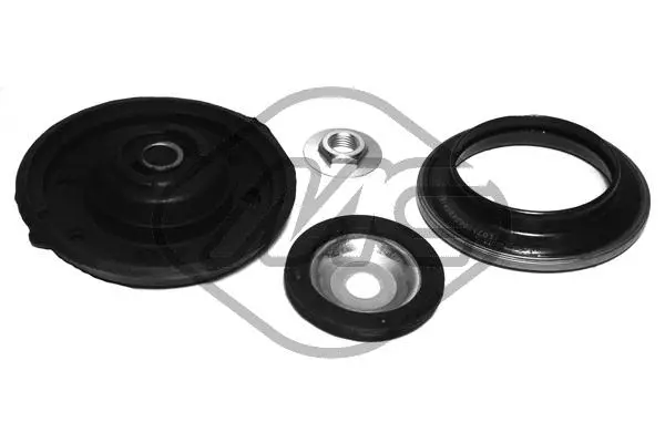 Repair Kit, suspension strut support mount (06682)