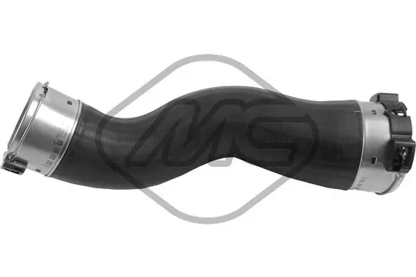 Charge Air Hose (15543)