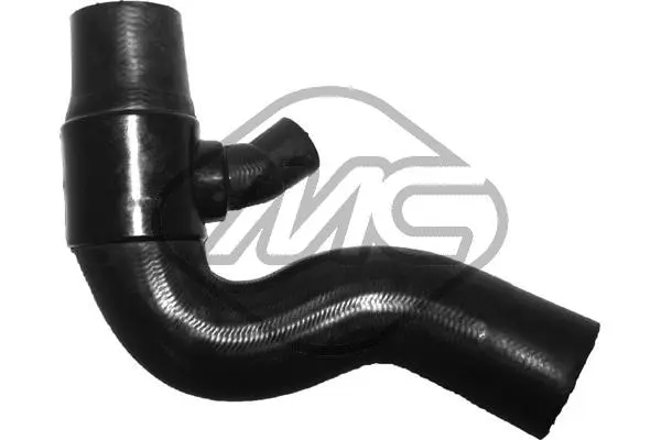Charge Air Hose (09757)