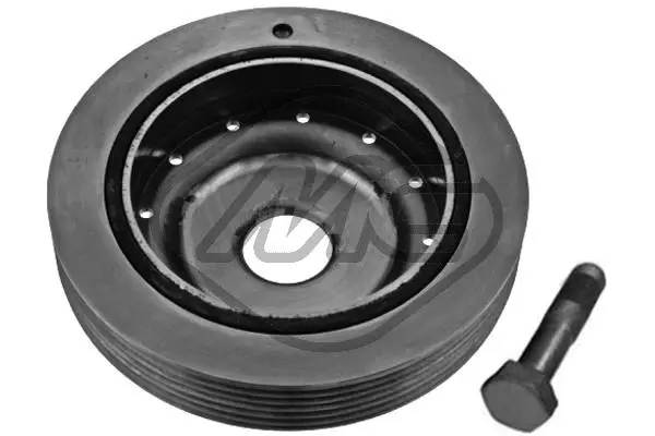 Belt Pulley Set, crankshaft (14465)