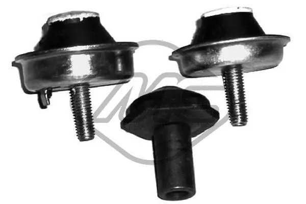 Rubber Buffer, engine mounting system (04077)