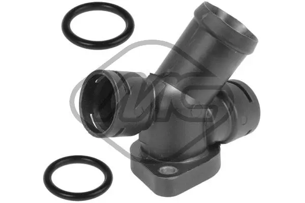 Coolant Flange (03602)