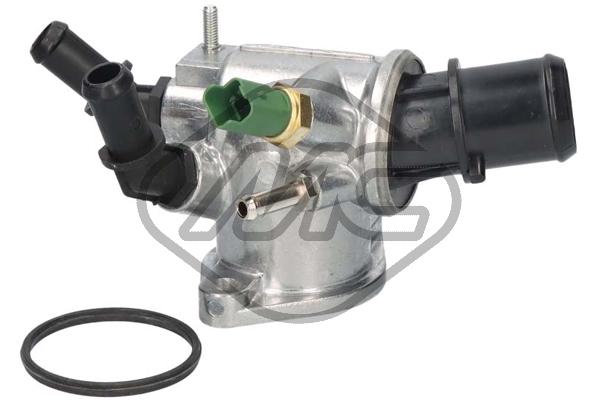 Thermostat, coolant (03093)