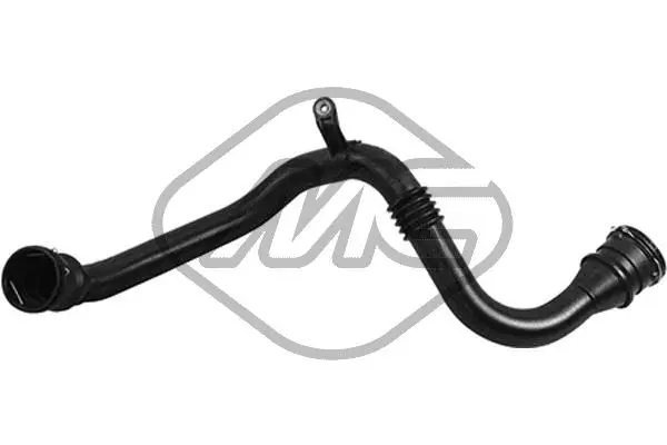 Charge Air Hose (97537)