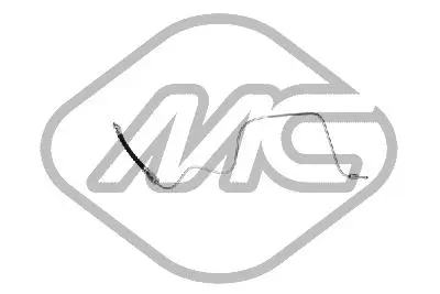 Brake Hose (96755)