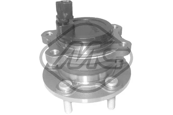 Wheel Bearing Kit (90194)