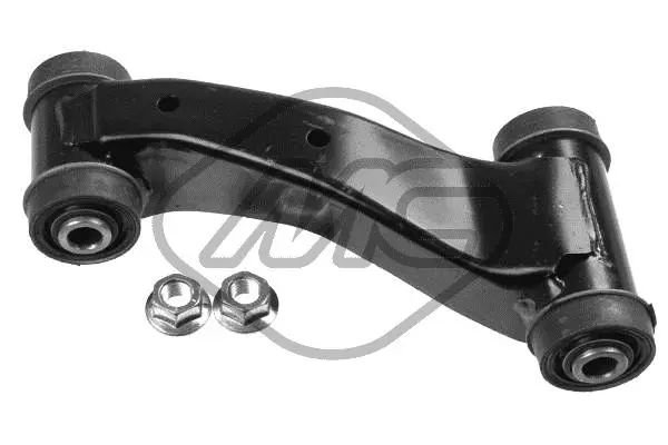 Control/Trailing Arm, wheel suspension (52091)