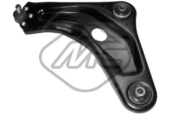 Control/Trailing Arm, wheel suspension (53583)