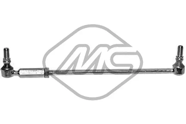 Repair Kit, gear shift lever (41258)