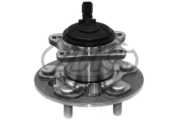 Wheel Bearing Kit (90591)
