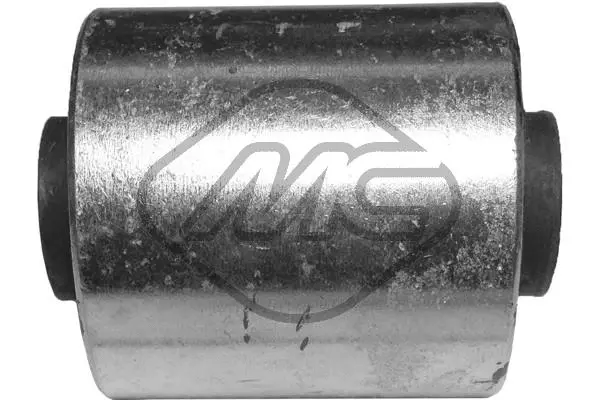 Bushing, axle beam (02949)