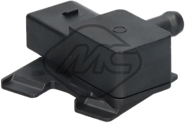 Sensor, exhaust pressure (51506)