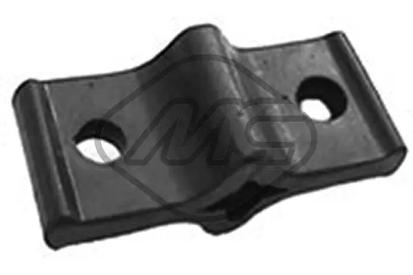 Rubber Buffer, muffler (49018)