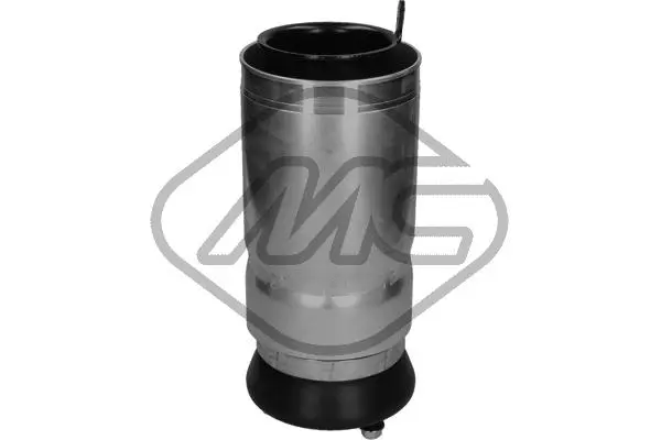 Air Spring, suspension