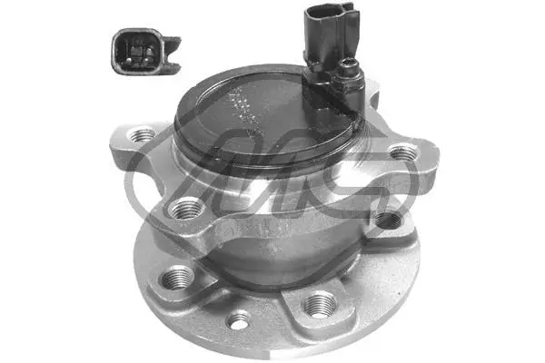 Wheel Hub (90197)
