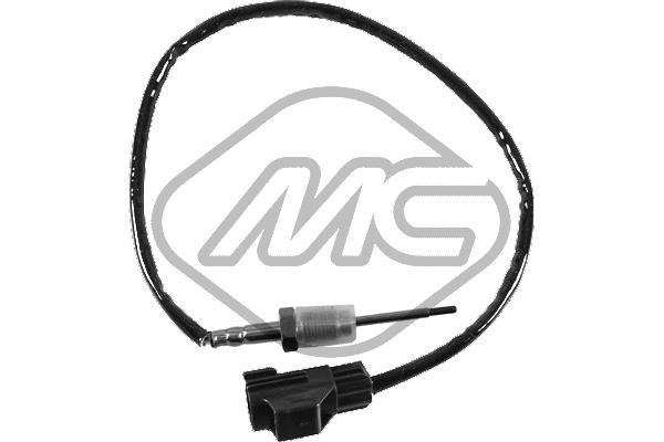 Sensor, exhaust gas temperature (47344)
