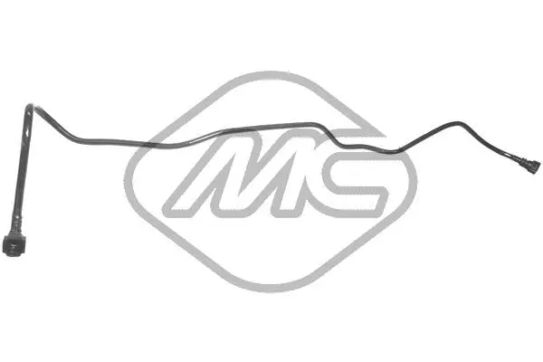 Fuel Line (92015)