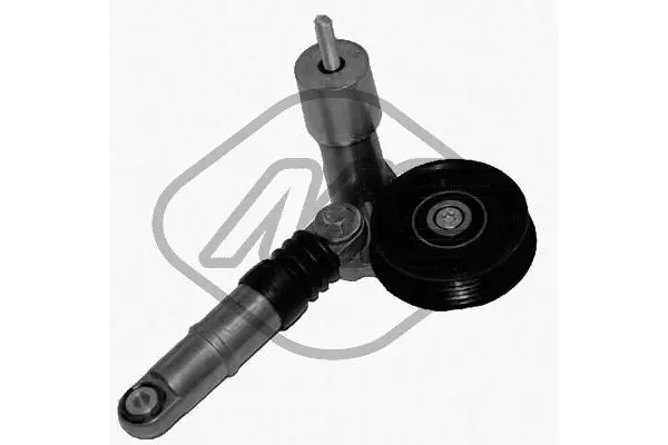 Belt Tensioner, V-ribbed belt (05044)