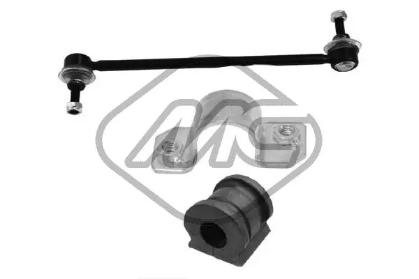 Repair Kit, stabiliser bush (59857)