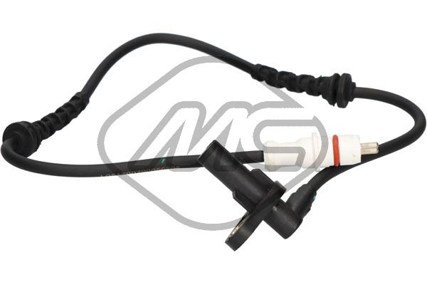 Sensor, wheel speed (50205)
