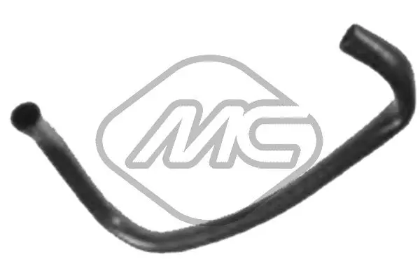 Radiator Hose (77199)