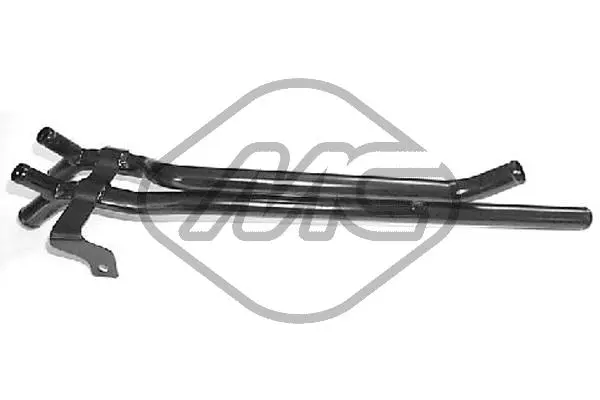 Coolant Pipe (03006)