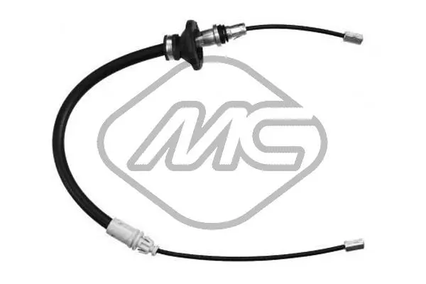 Accelerator Cable (83833)