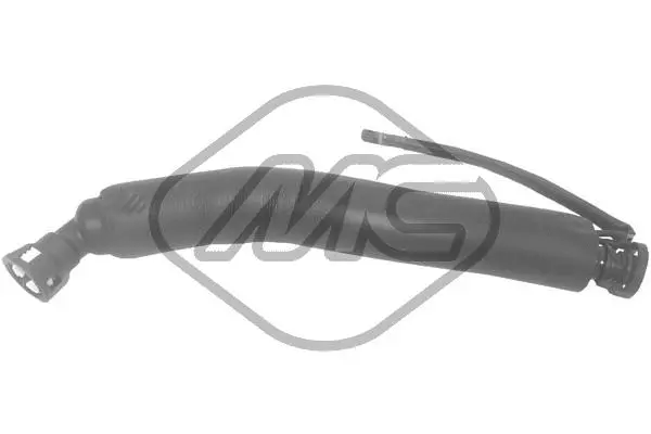 Hose, crankcase ventilation (35024)