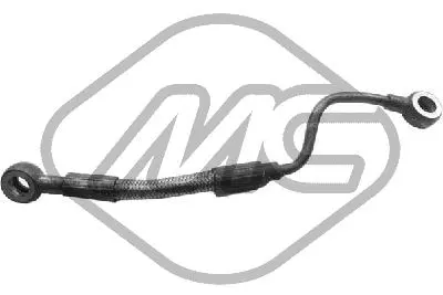 Oil Pipe, charger (92435)