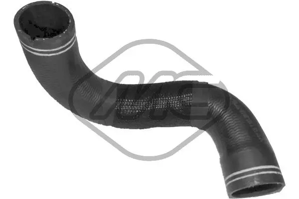 Charge Air Hose (09612)