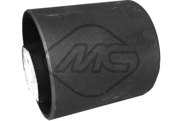 Control/Trailing Arm, wheel suspension (06697)