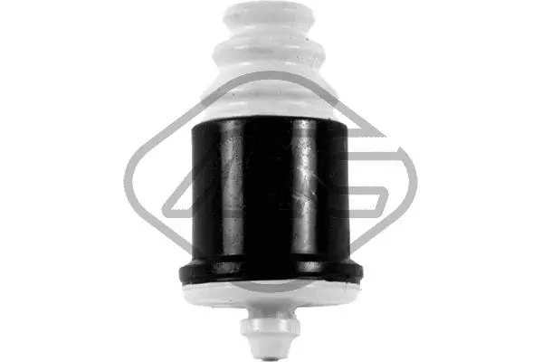 Rubber Buffer, suspension (51326)