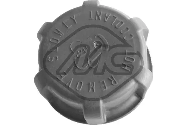 Cap, coolant tank (500225)
