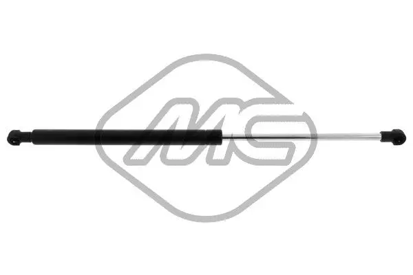 Gas Spring, rear window (46828)