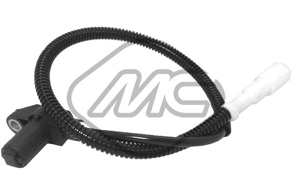 Sensor, wheel speed (50162)