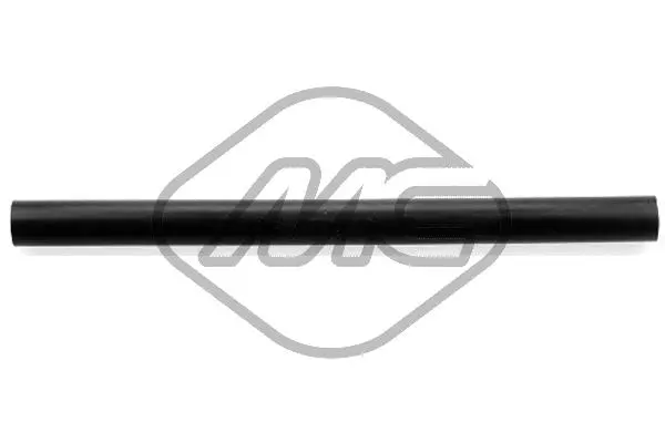 Hose, crankcase ventilation (35004)