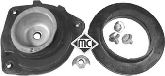 Repair Kit, suspension strut support mount (05152)