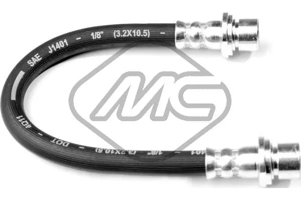 Brake Hose (96654)