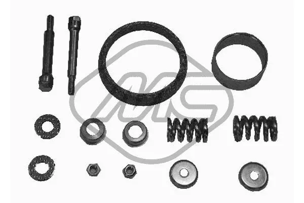 Gasket Set, exhaust system (04598)