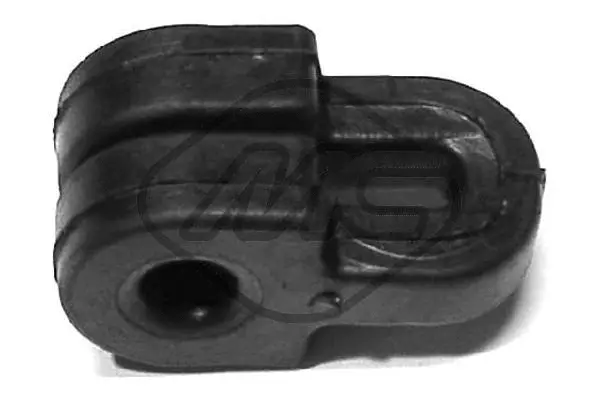 Rubber Buffer, muffler (02725)