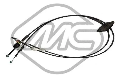Cable Pull, manual transmission (86094)
