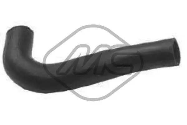 Radiator Hose (07343)